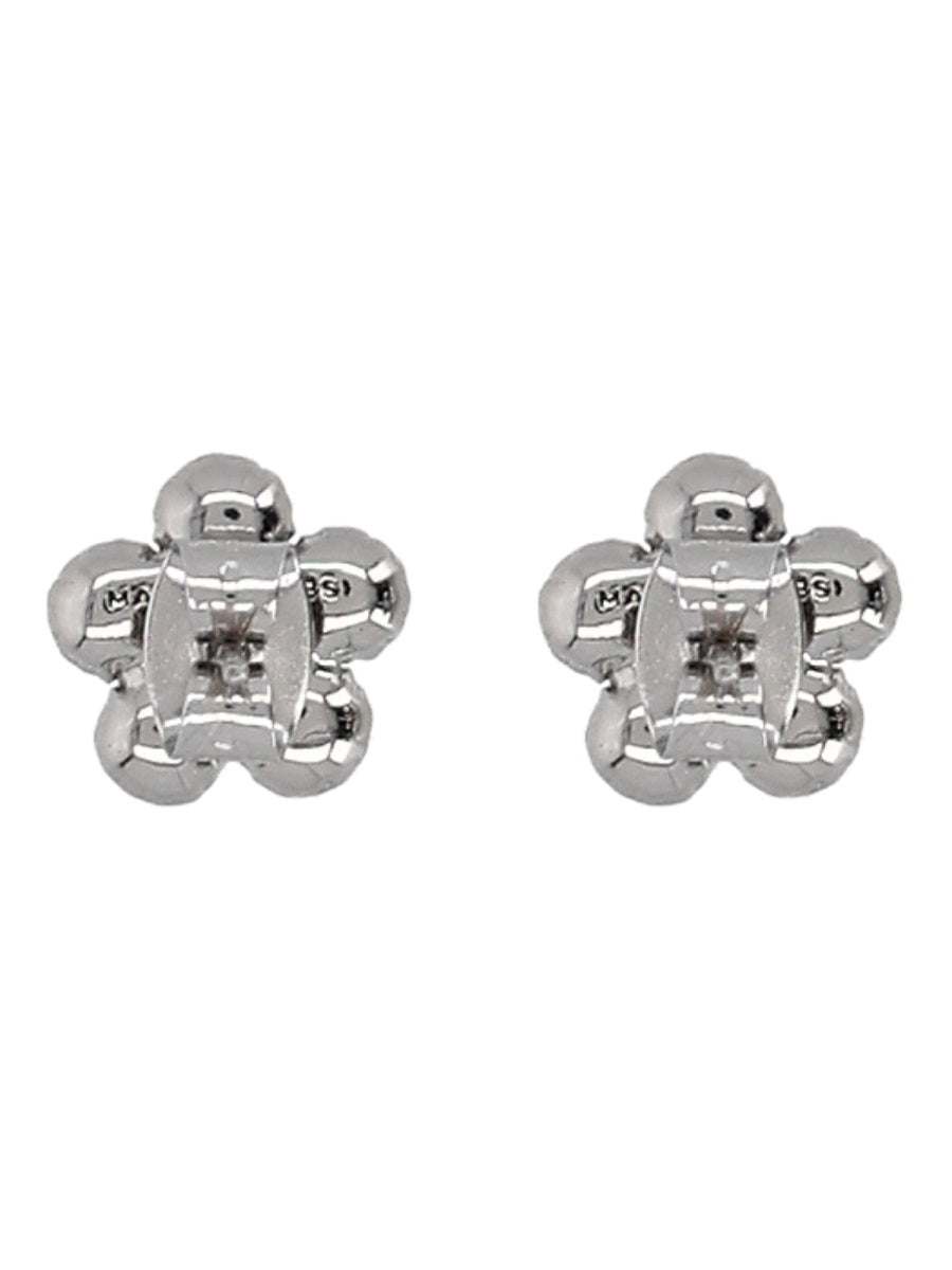 MARC JACOBS Elegant Statement Earrings for Women