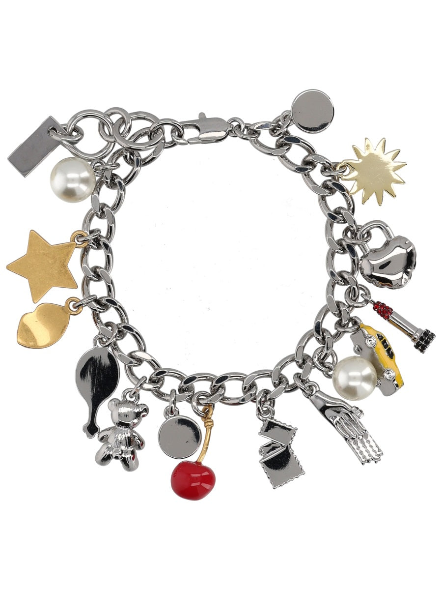 MARC JACOBS Elegant Women's Mini Bracelet