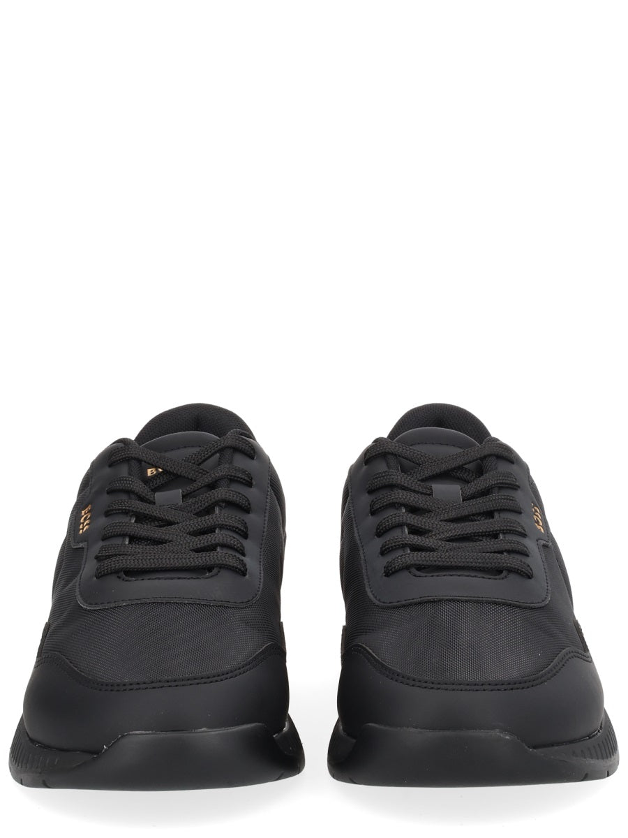 BOSS Men's Classic Sneakers