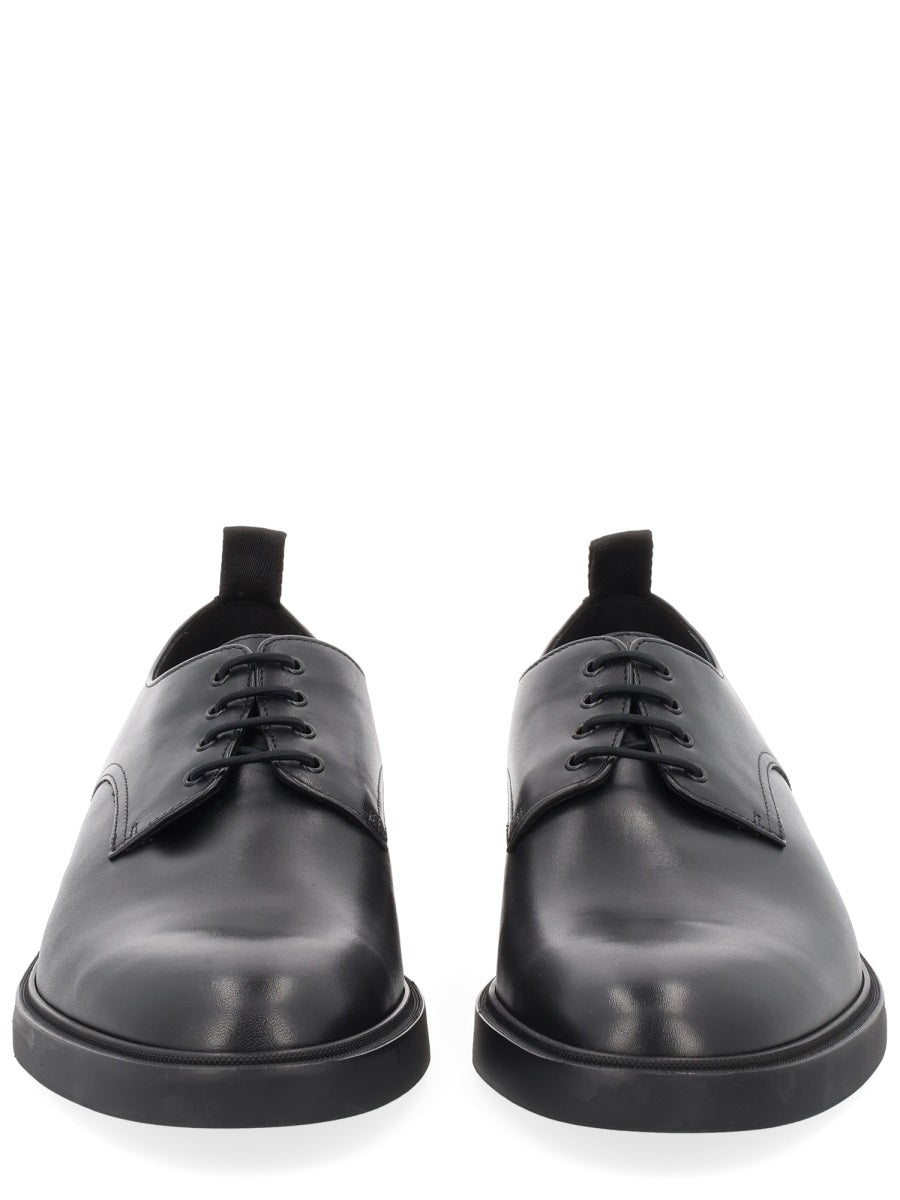 BOSS Elegant Men's Loafers for FW25