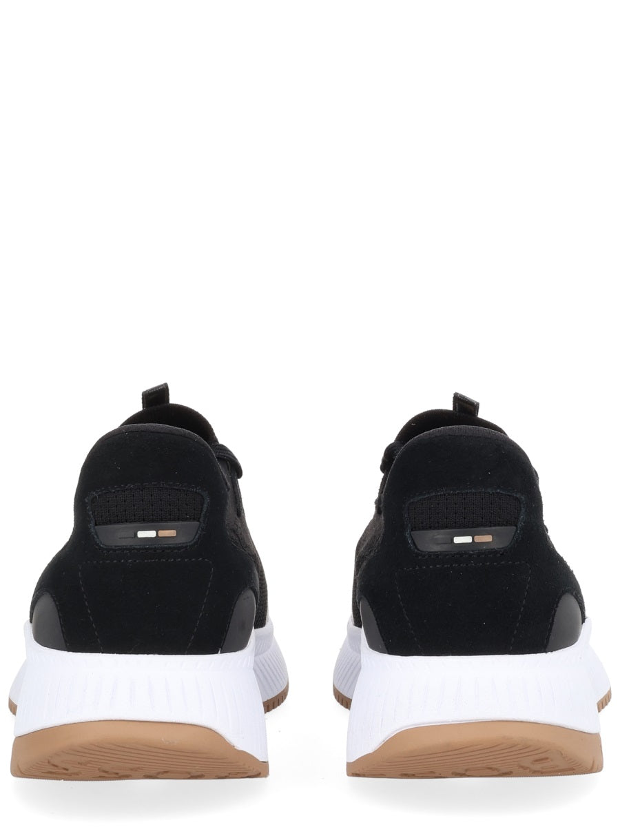 BOSS Synthetic Sneakers - Fall/Winter 2025 Collection