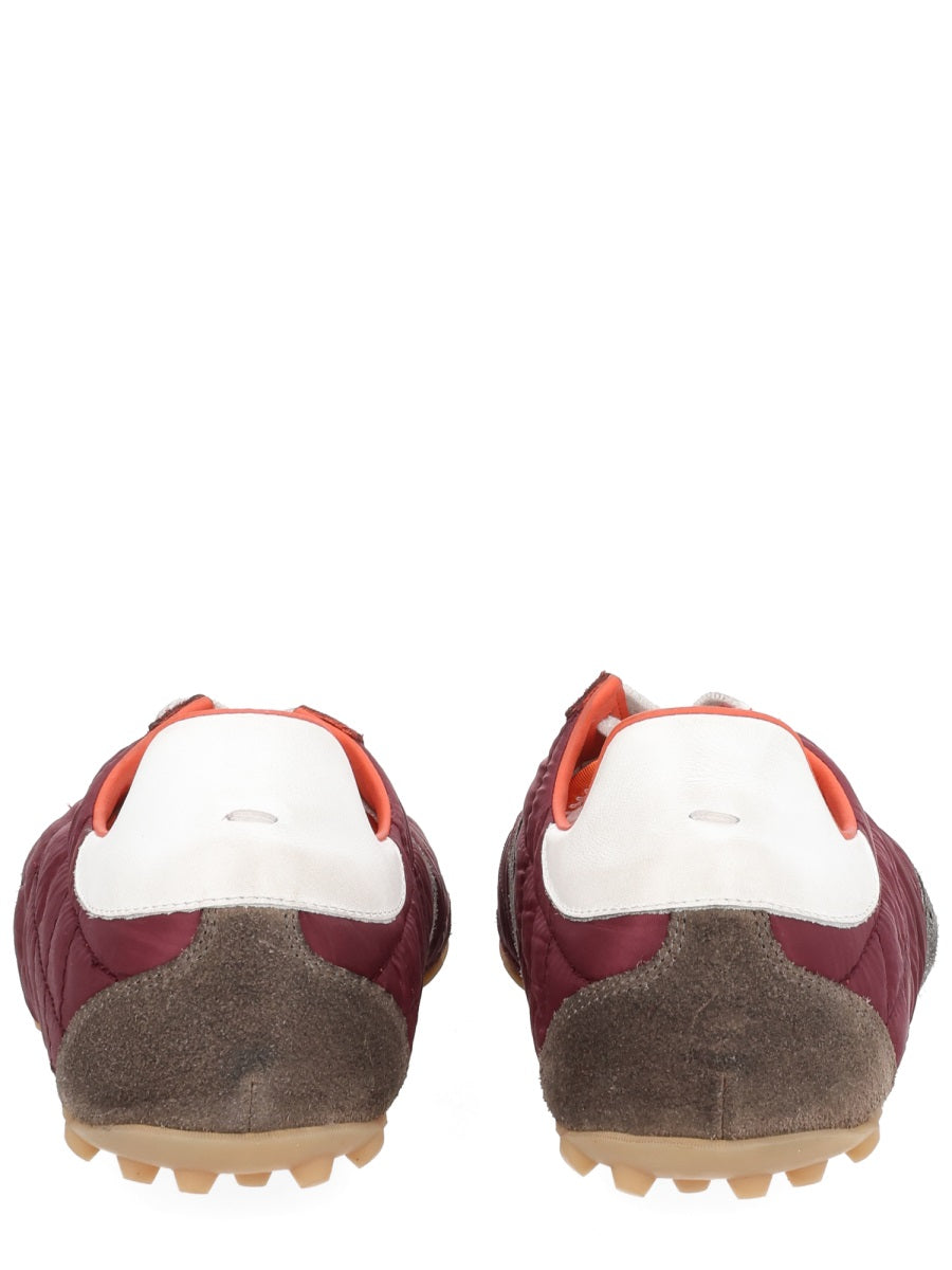 MAISON MARGIELA Men's Fashion Forward Mini Sneakers