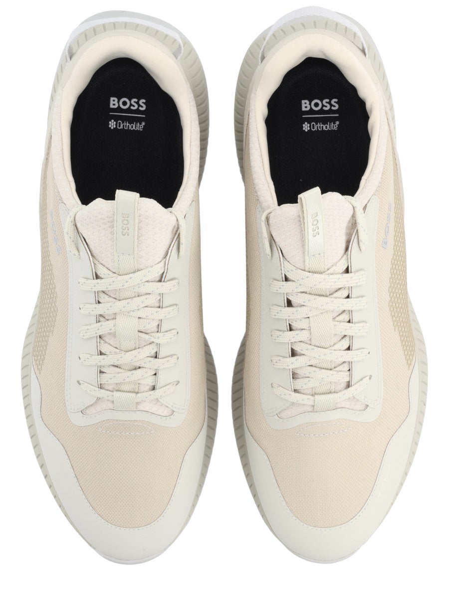 BOSS Comfortable Sneakers for Every Occasion