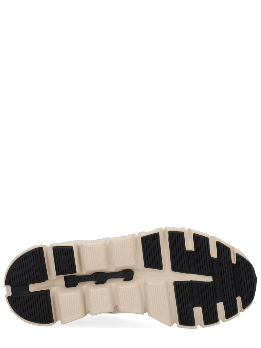 ON Recycled Polyester Sneakers for Women