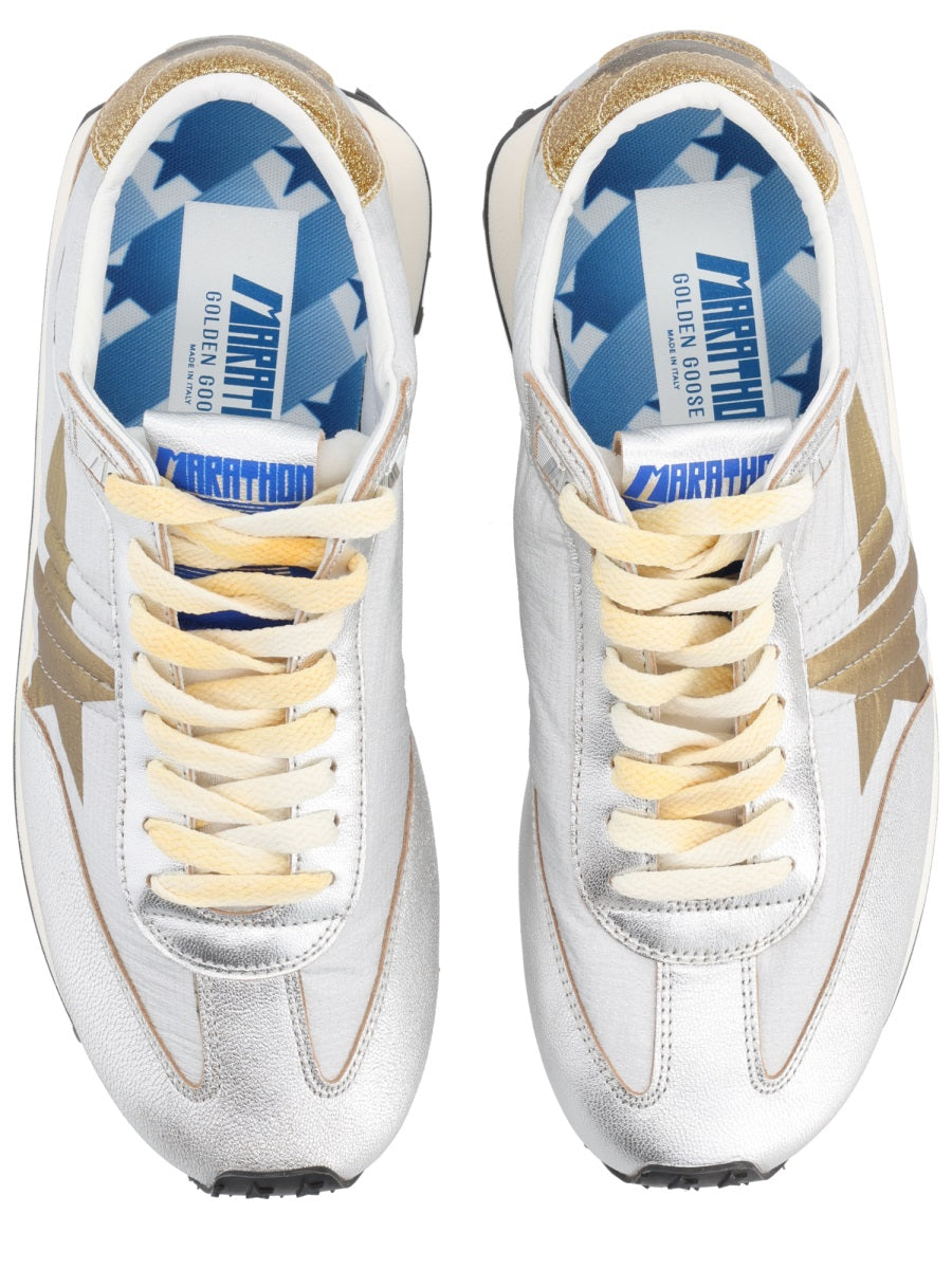 GOLDEN GOOSE Chic Women's Sneakers - SS25 Collection