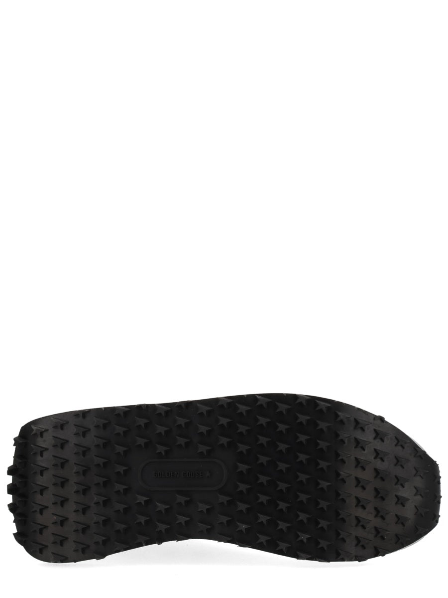 GOLDEN GOOSE Chic Women's Sneakers - SS25 Collection