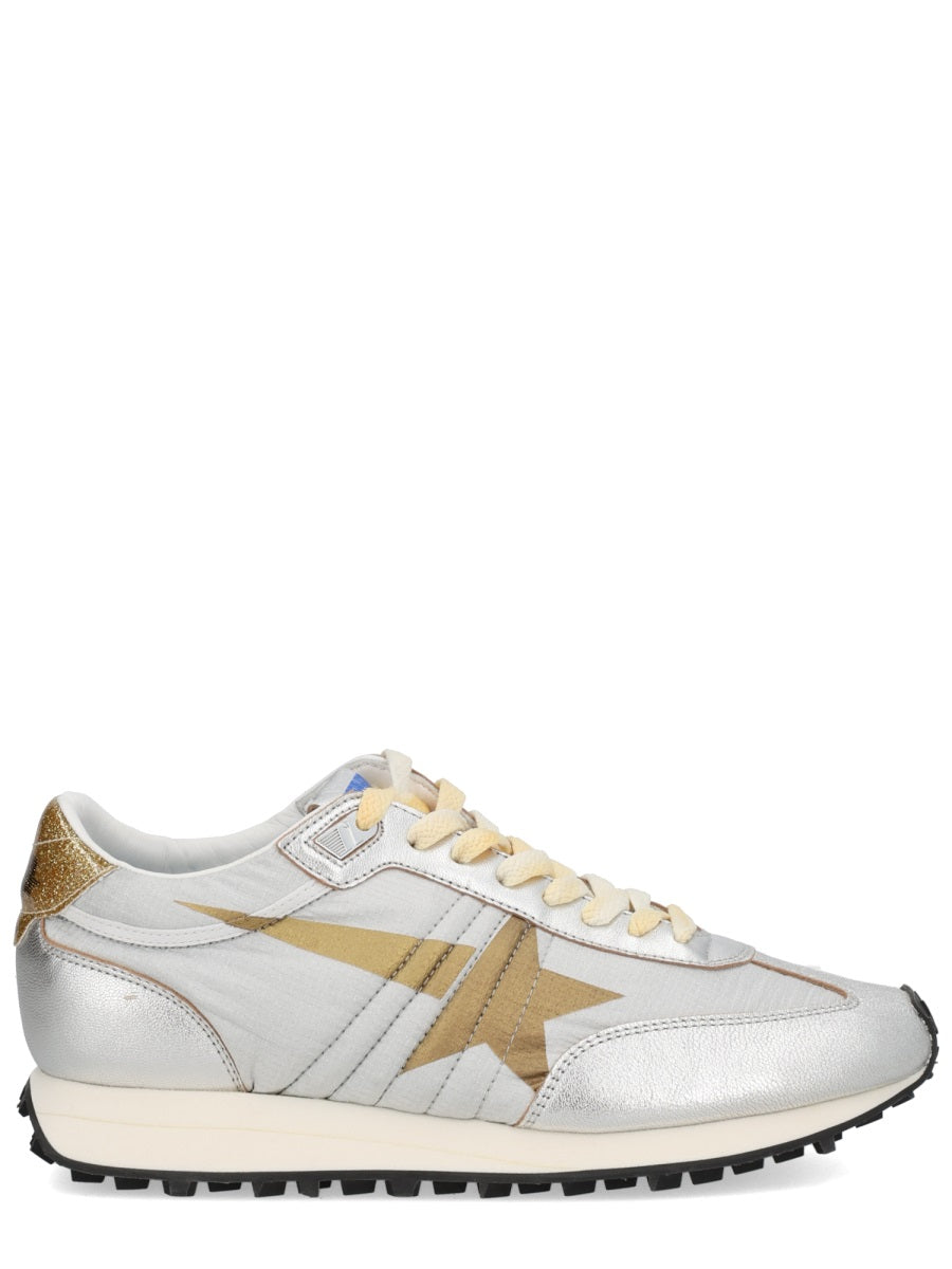 GOLDEN GOOSE Chic Women's Sneakers - SS25 Collection