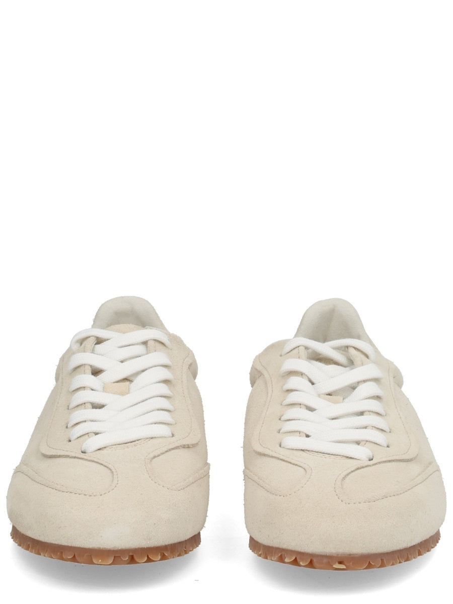 AXEL ARIGATO Suede Sneakers for Women - SS26 Collection