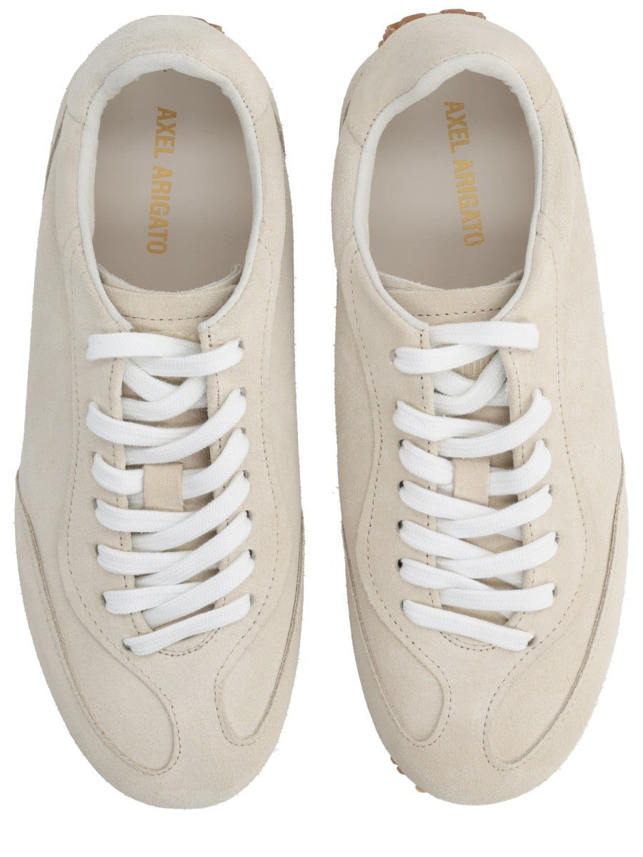 AXEL ARIGATO Suede Sneakers for Women - SS26 Collection
