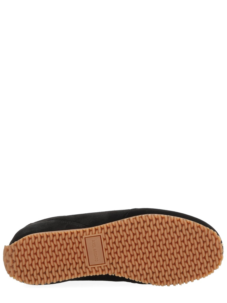 AXEL ARIGATO Suede Women’s Sneakers - SS26 Collection