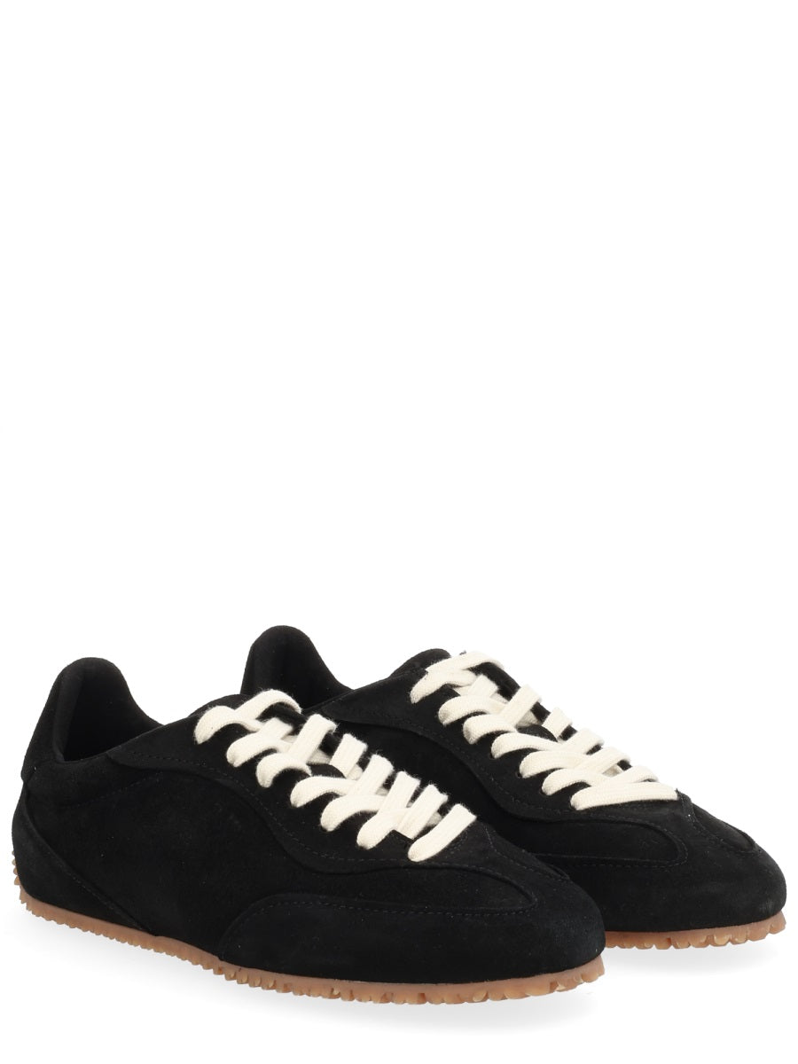 AXEL ARIGATO Suede Women’s Sneakers - SS26 Collection