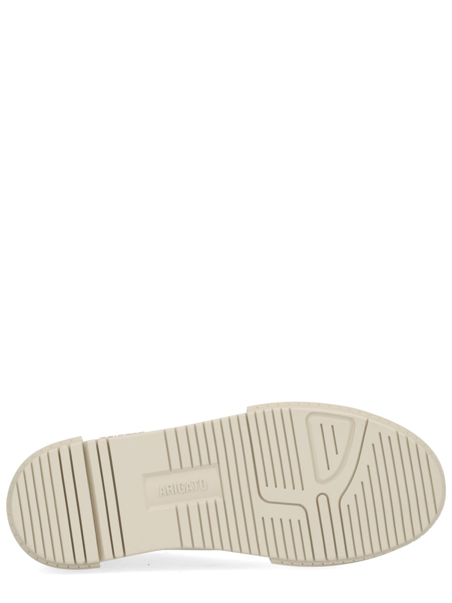 AXEL ARIGATO Men's Premium Suede Sneakers - SS26