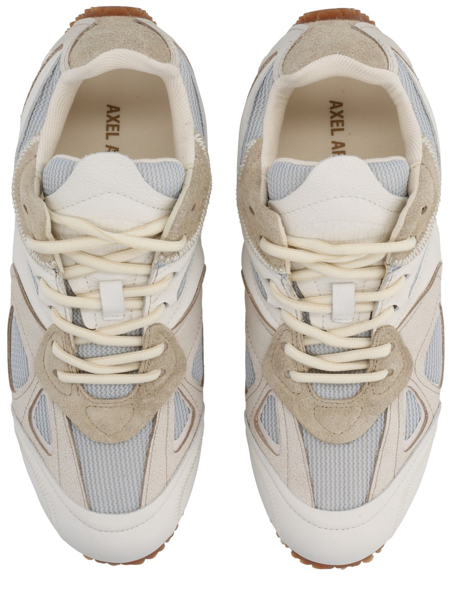 AXEL ARIGATO Stylish Women’s Sneakers - Spring/Summer 2026