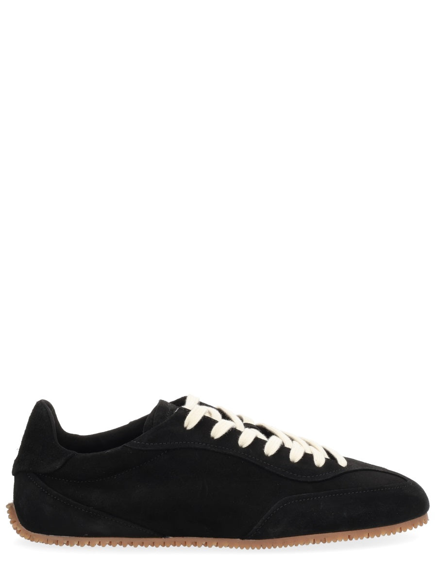 AXEL ARIGATO Premium Suede Sneakers for Men - SS26