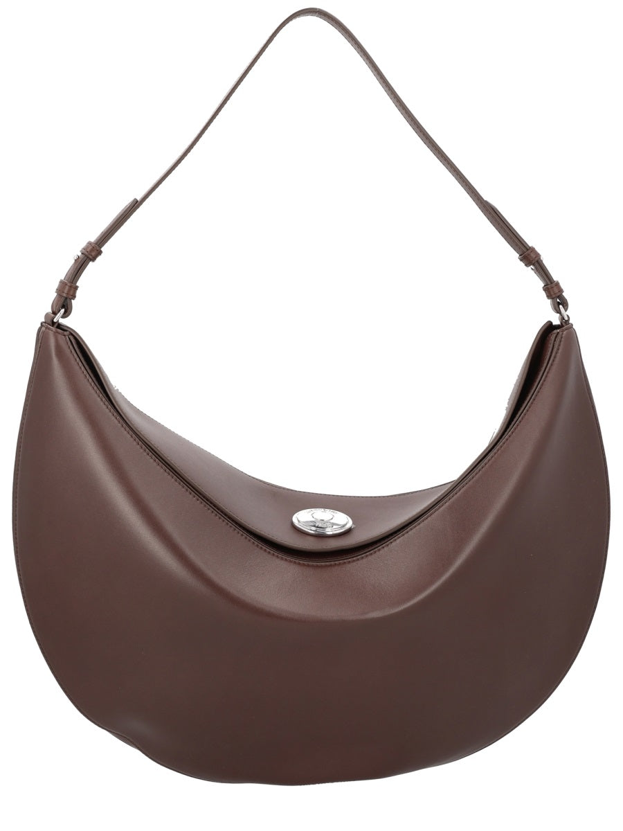 JACQUEMUS Elegant Mini Shoulder Bag