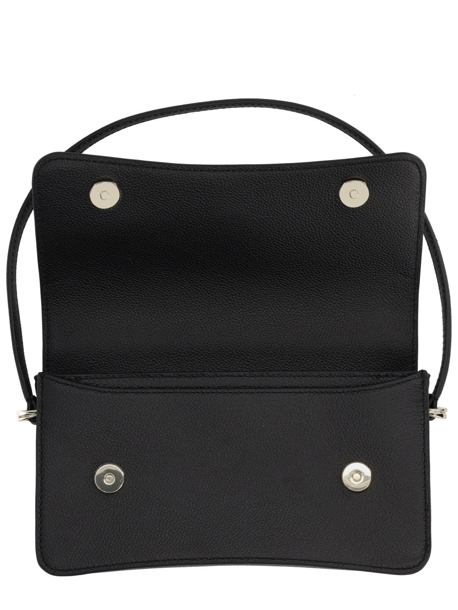 BOSS Stylish Mini Shoulder Bag for Women - FW25 Collection