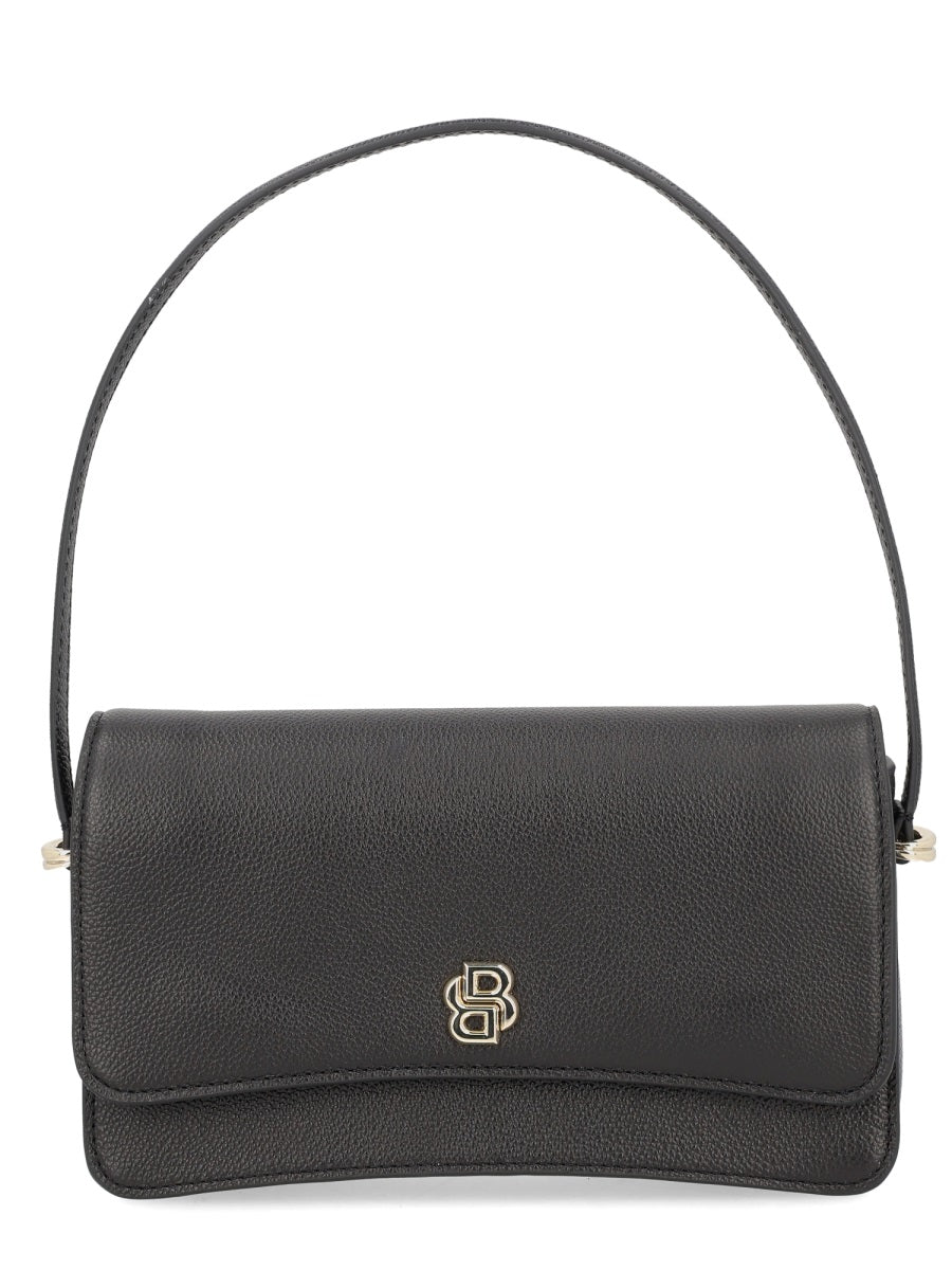 BOSS Stylish Mini Shoulder Bag for Women - FW25 Collection