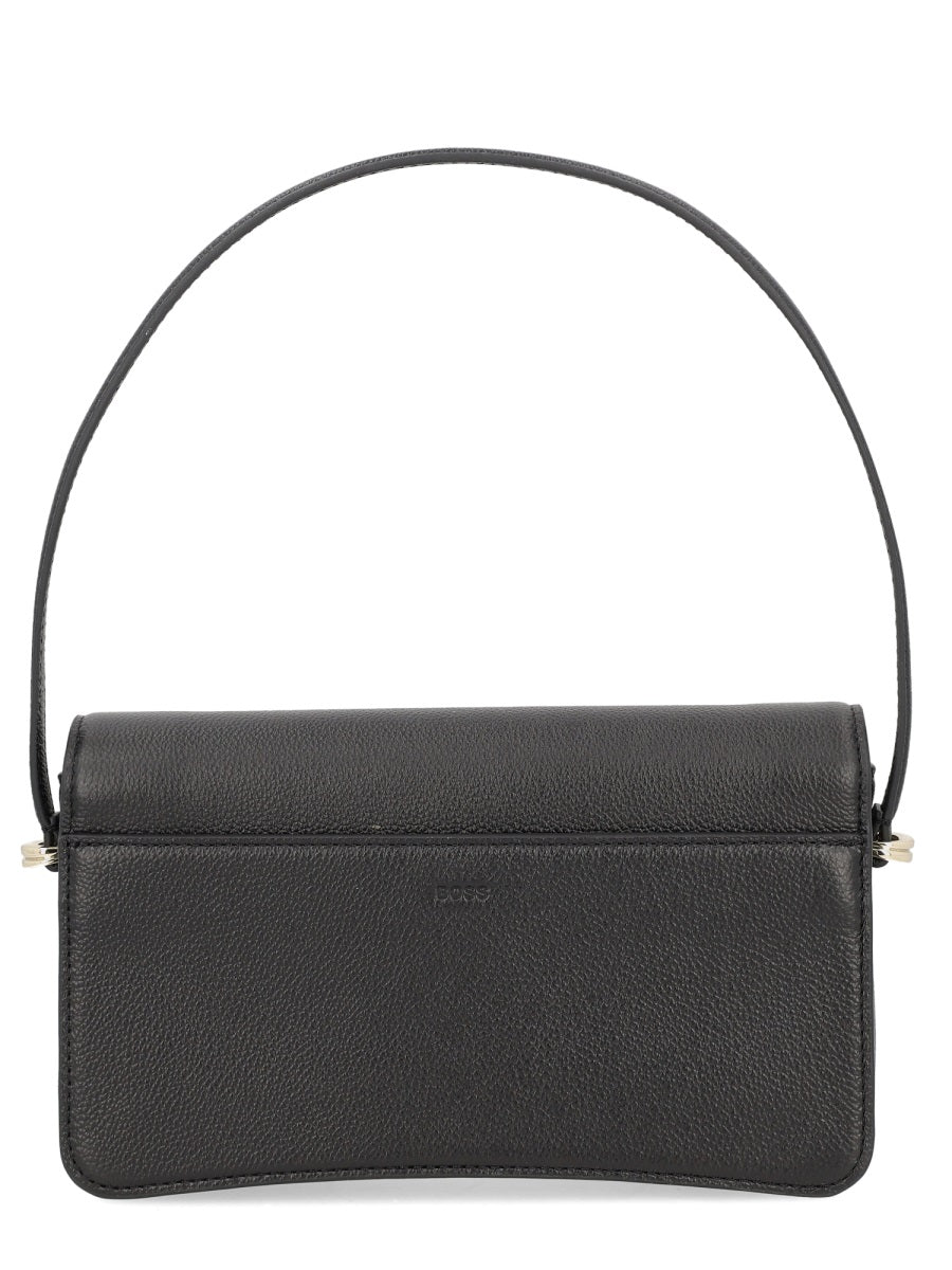 BOSS Stylish Mini Shoulder Bag for Women - FW25 Collection