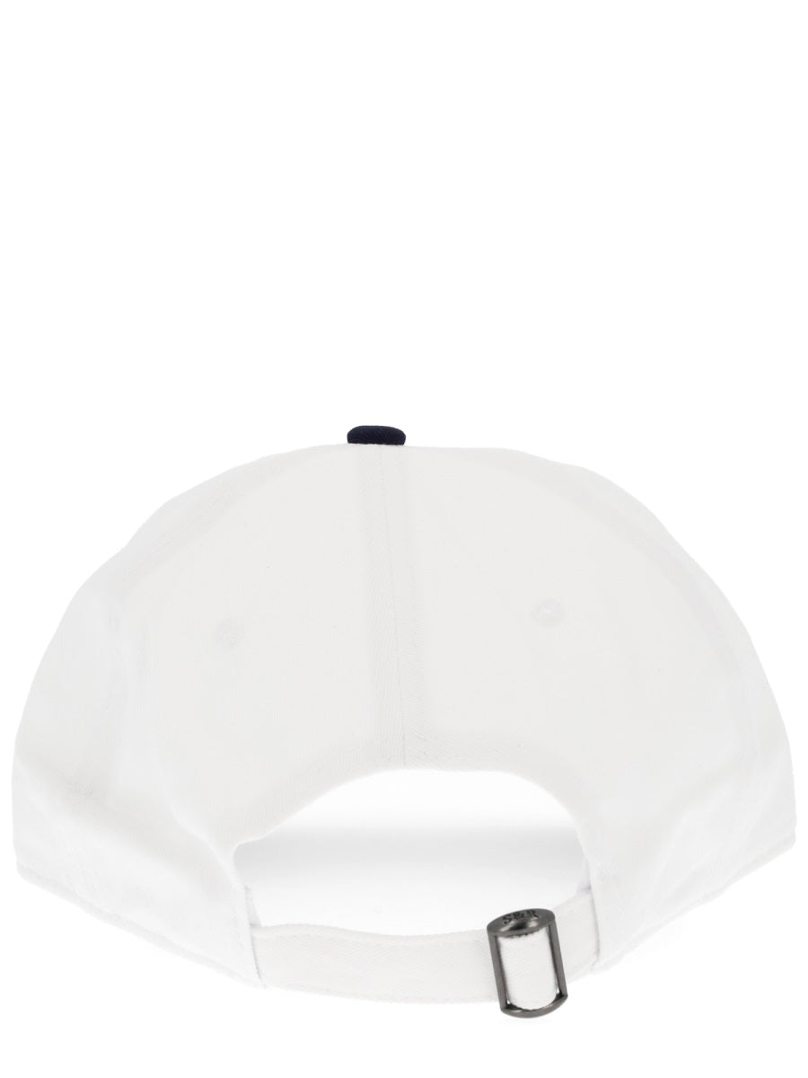 SPORTY&RICH Sporty Unisex Hat