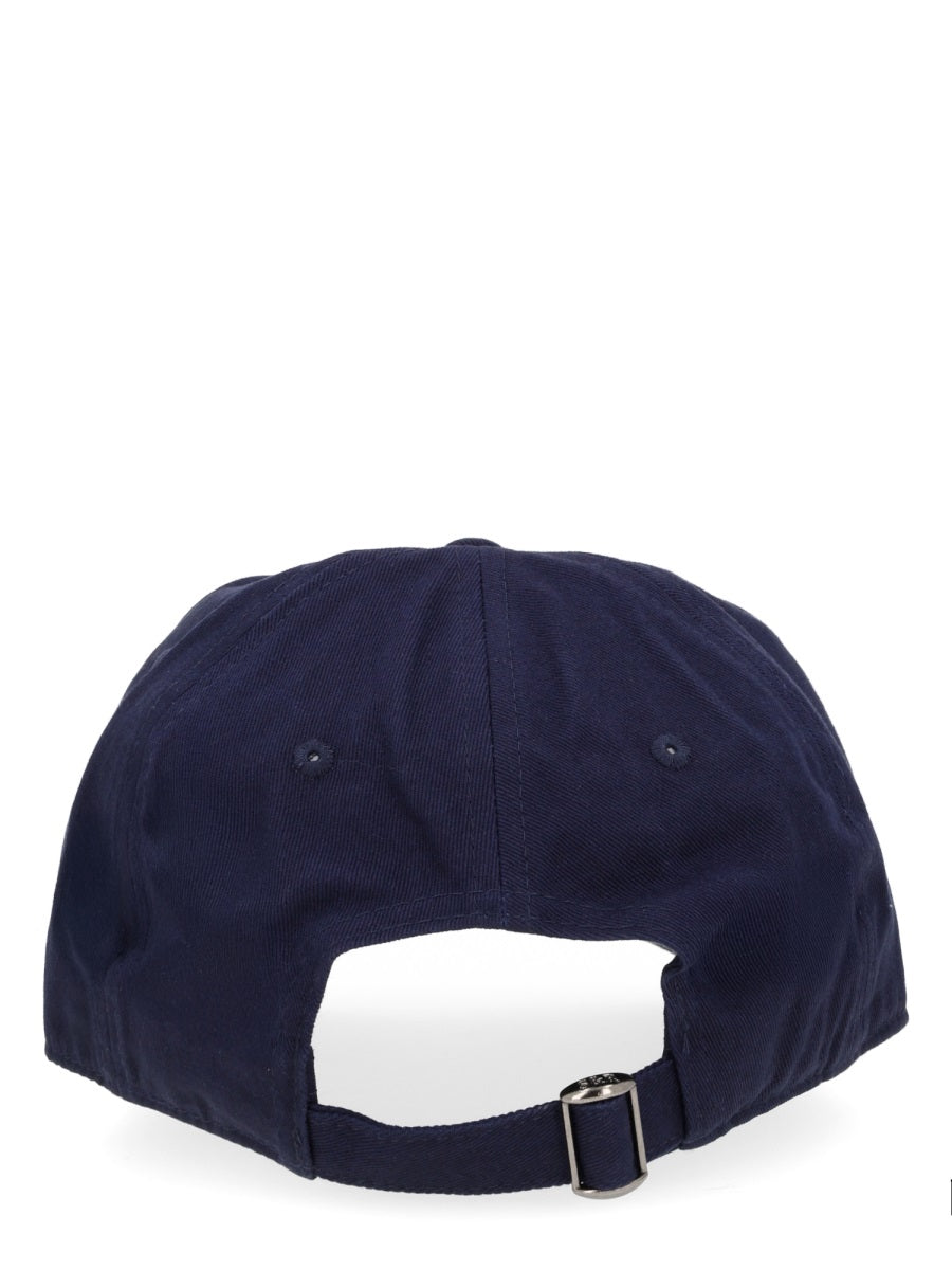 SPORTY&RICH Sporty Unisex Cotton Hat