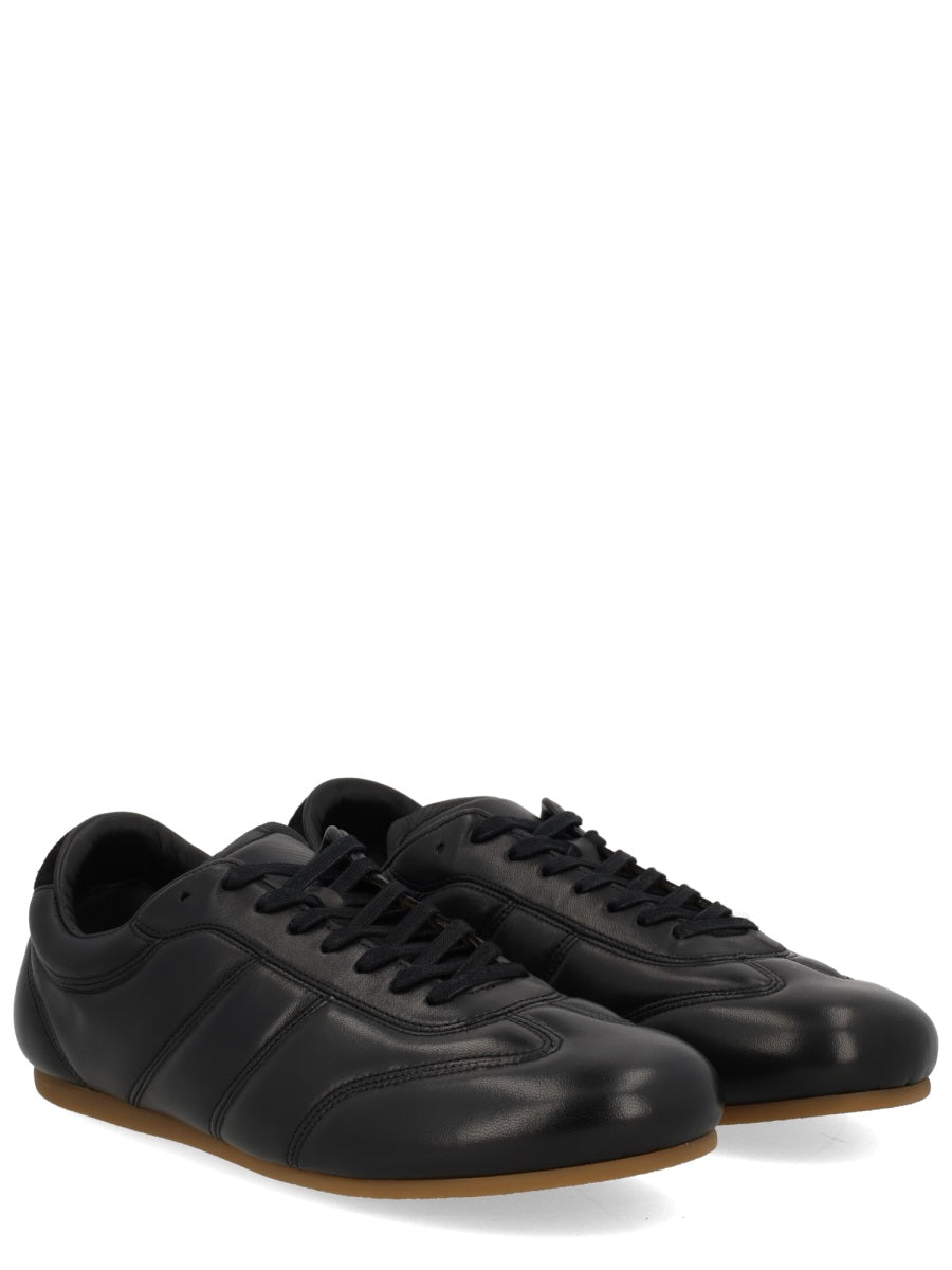 LEMAIRE Premium Leather Sneakers