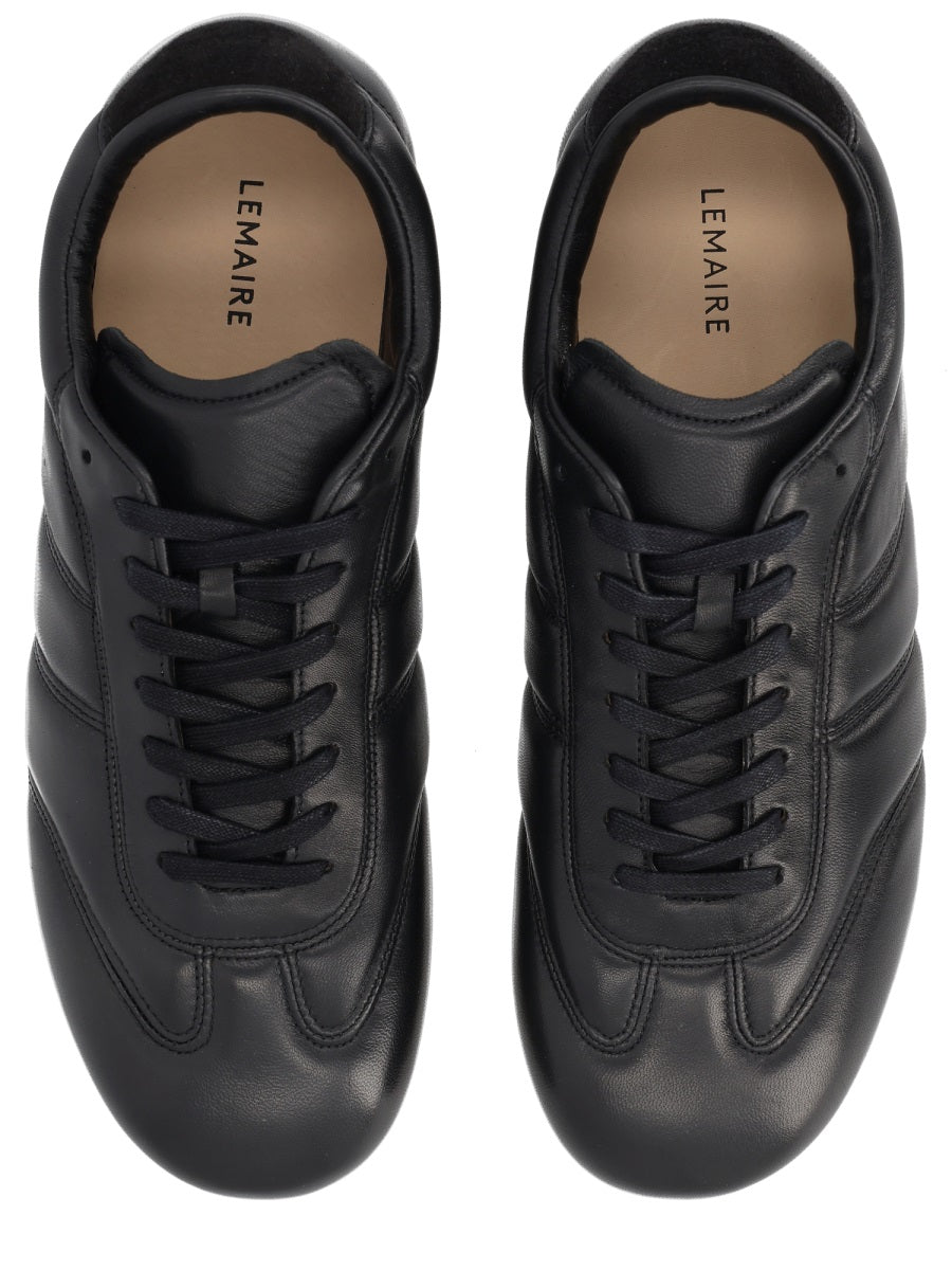 LEMAIRE Premium Leather Sneakers