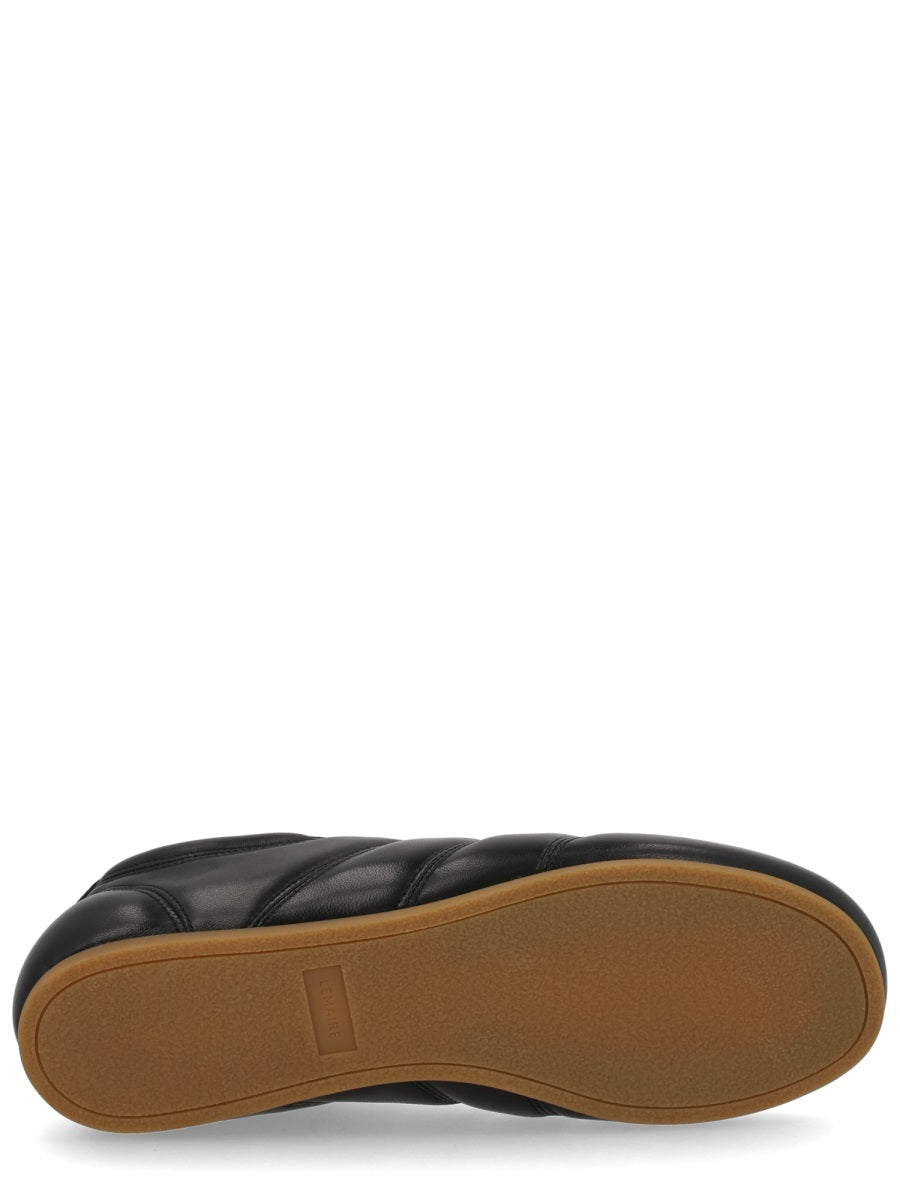 LEMAIRE Premium Leather Sneakers