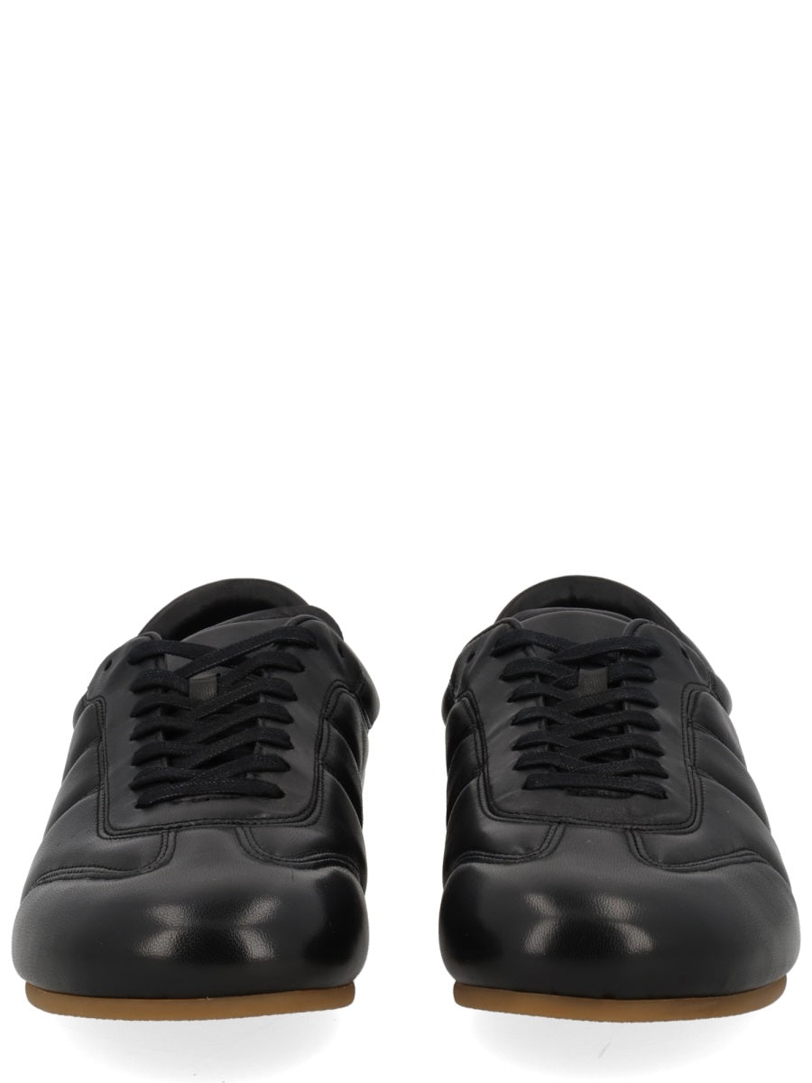 LEMAIRE Premium Leather Sneakers