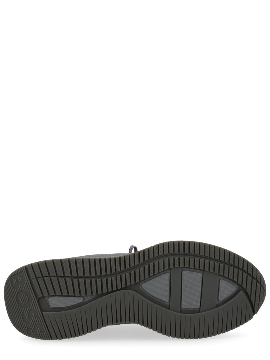 BOSS Men's Stylish Sneakers for FW25