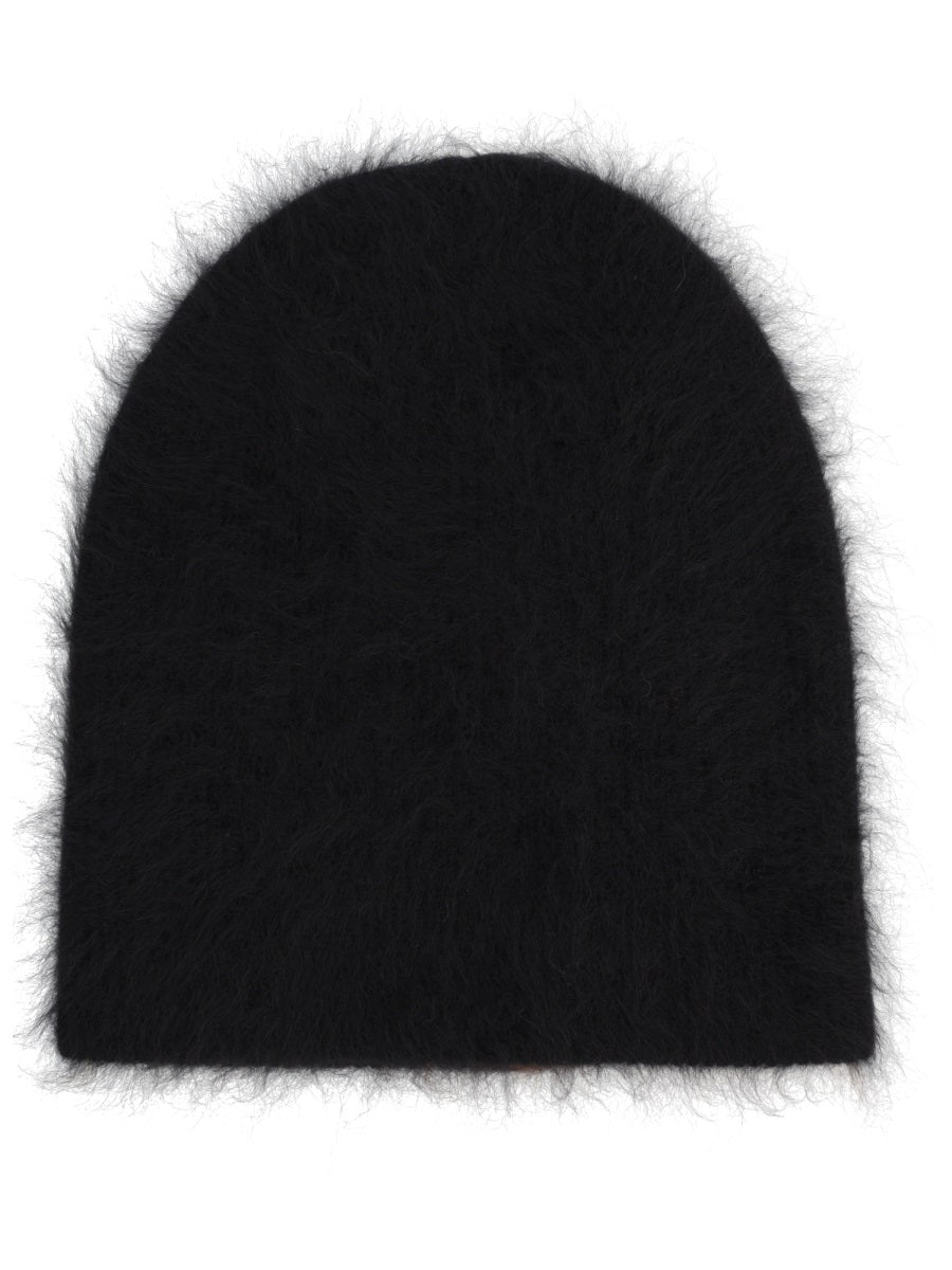 GUEST IN RESIDENCE Chic Wide-Brim Hat