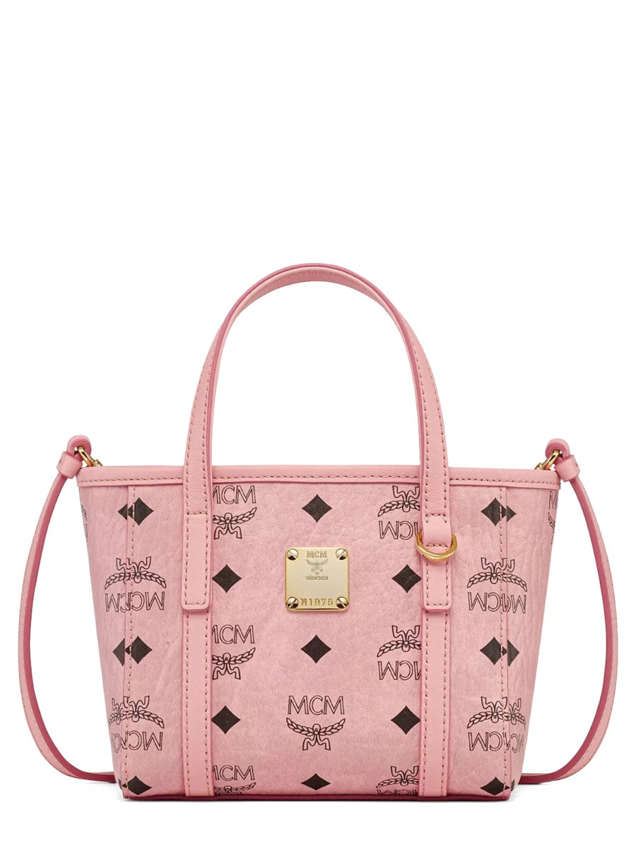 MCM Mini Handbag for Women - FW25 Collection