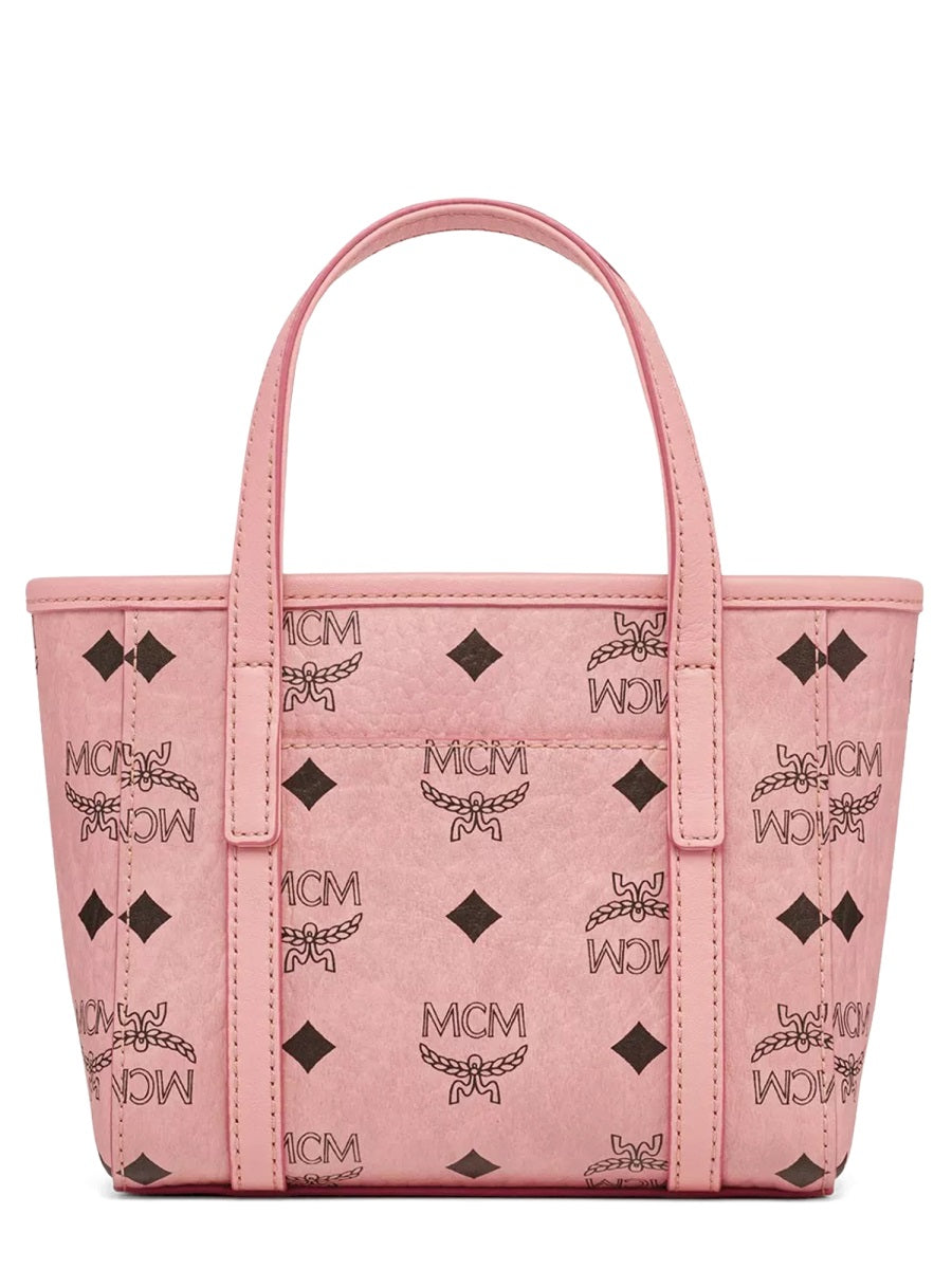 MCM Mini Handbag for Women - FW25 Collection