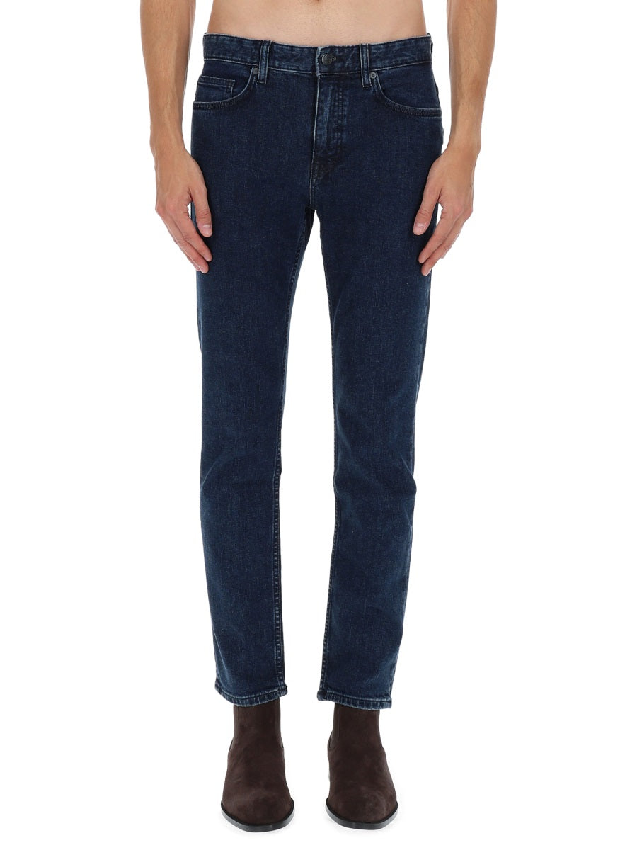 BOSS Classic Denim Jeans - Men - FW25