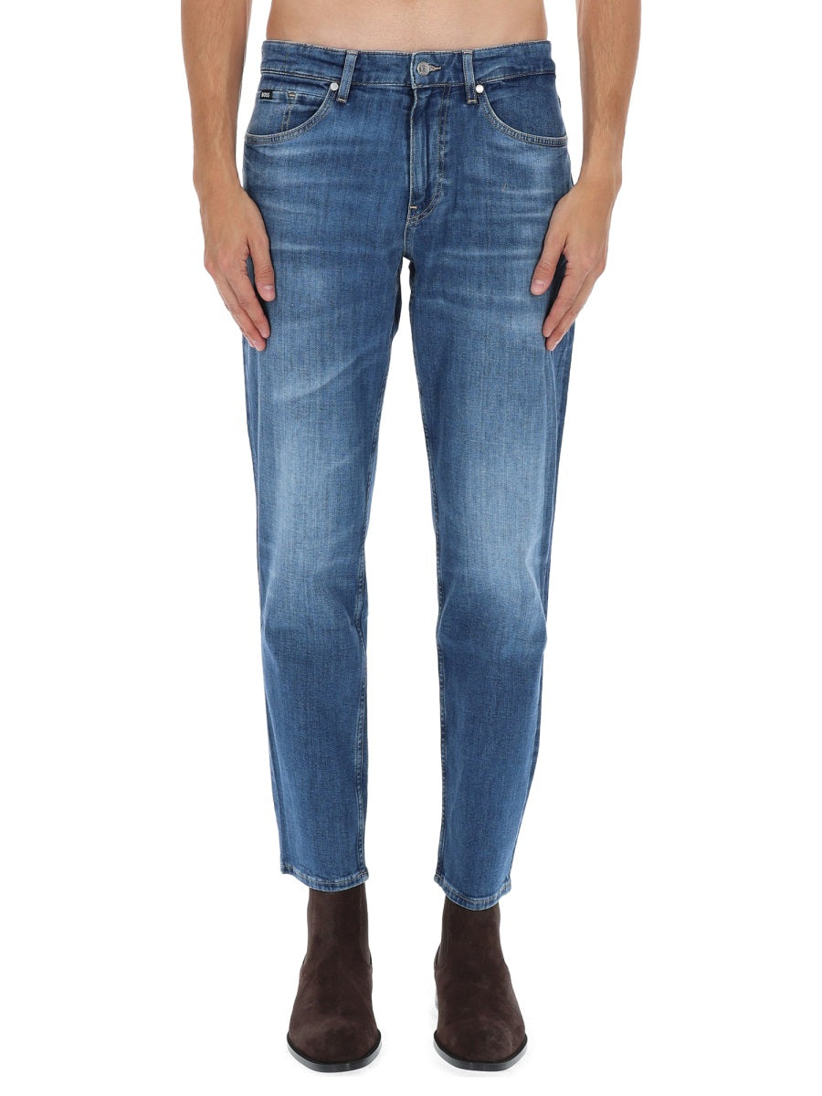 BOSS Men's Premium Jeans