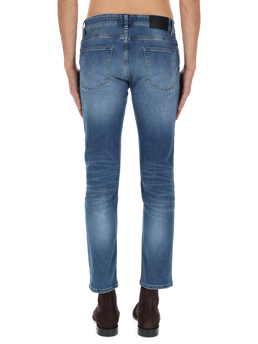 BOSS Stylish Denim Jeans for Men
