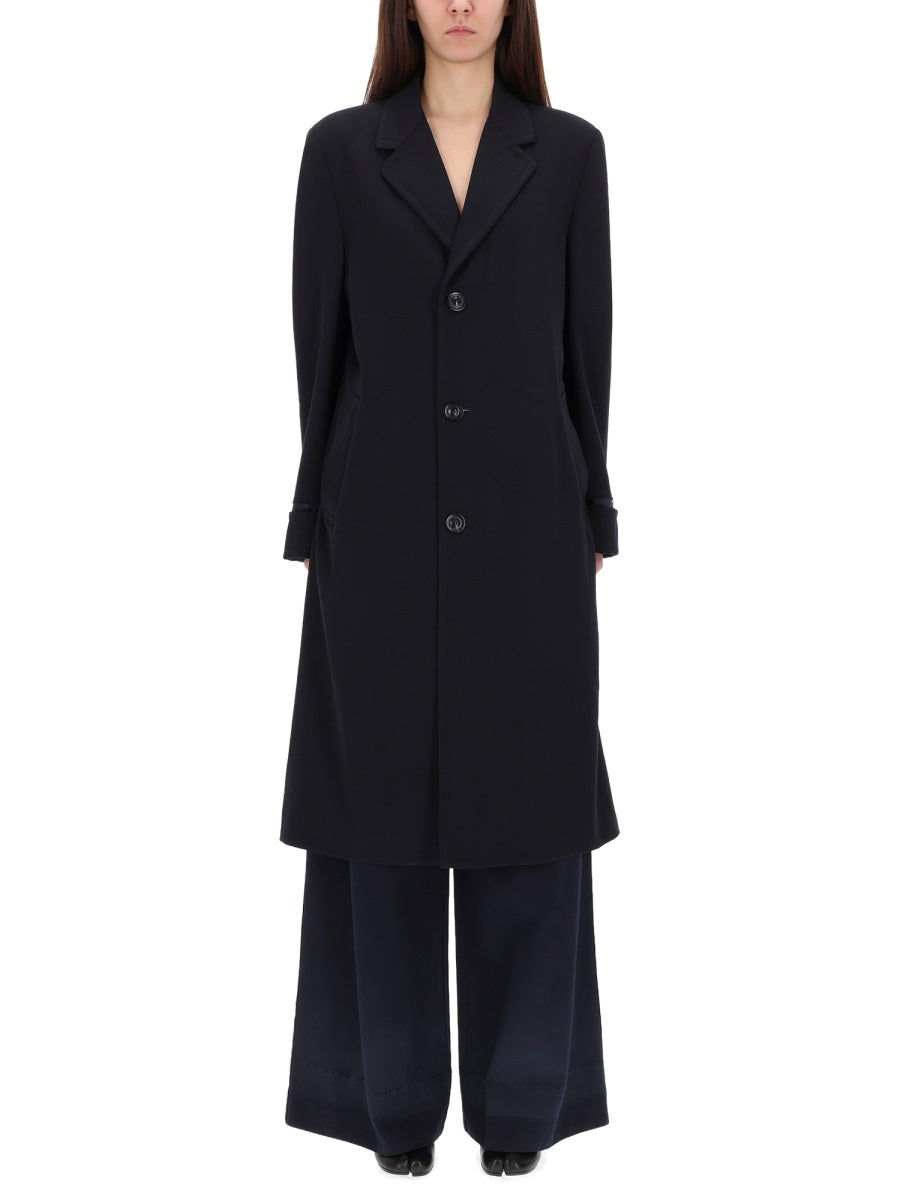MAISON MARGIELA Stylish Trench Coat for Women