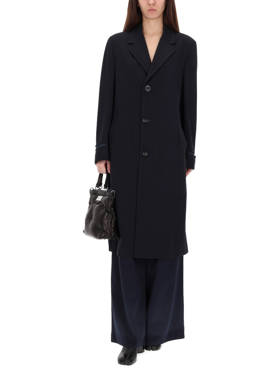 MAISON MARGIELA Stylish Trench Coat for Women