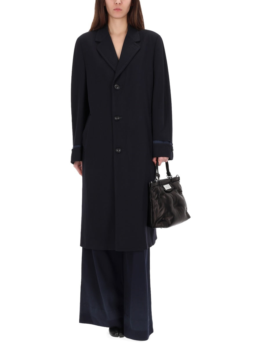 MAISON MARGIELA Chic Women's Jeans