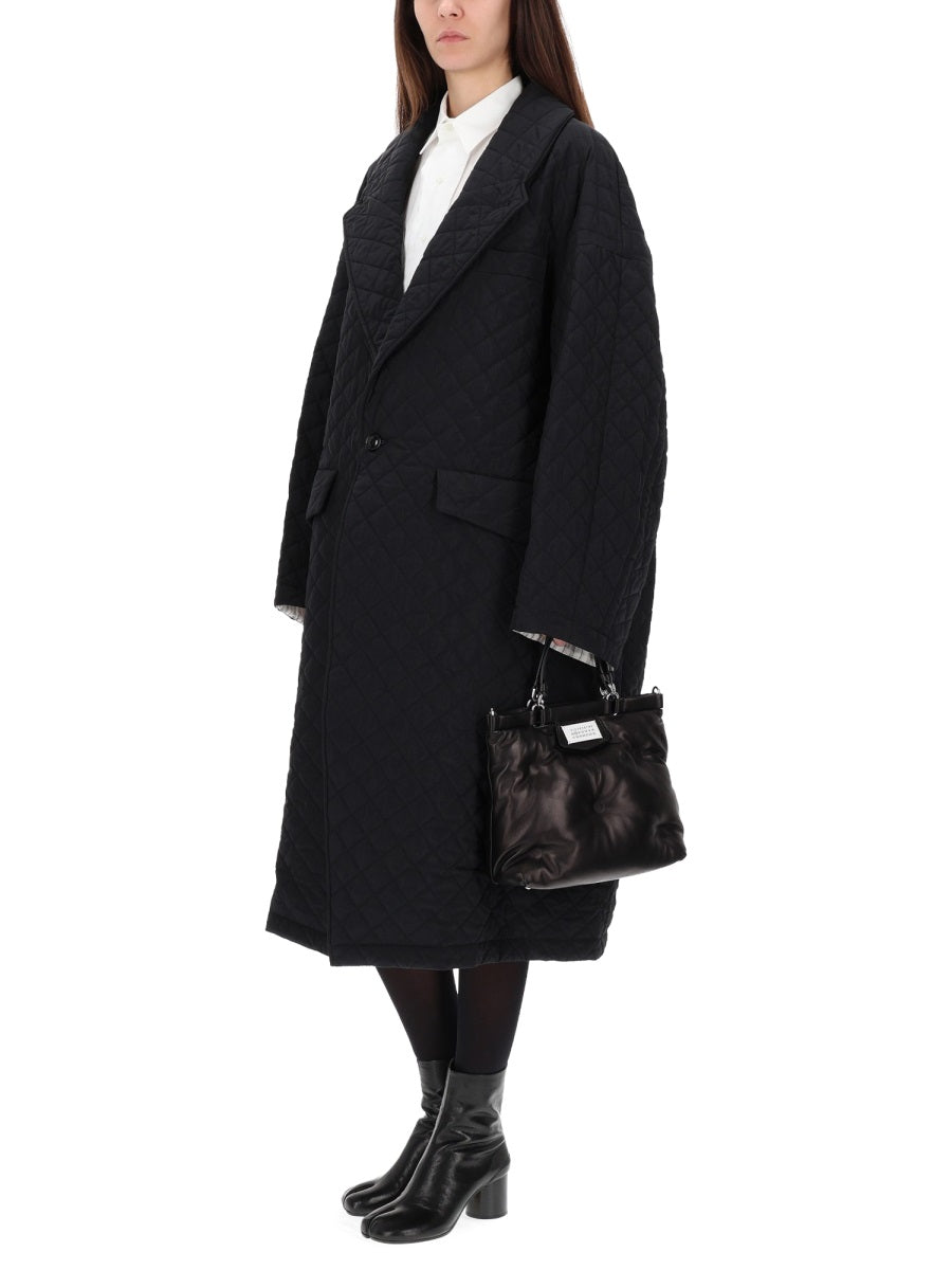 MAISON MARGIELA Cotton Shirt for Women - FW25 Collection