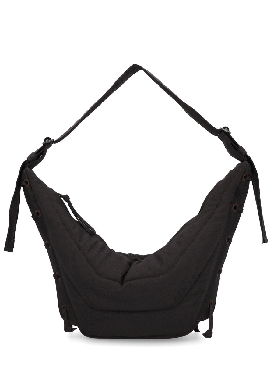 LEMAIRE Crossbody Mini Bag for Men - FW25 Collection