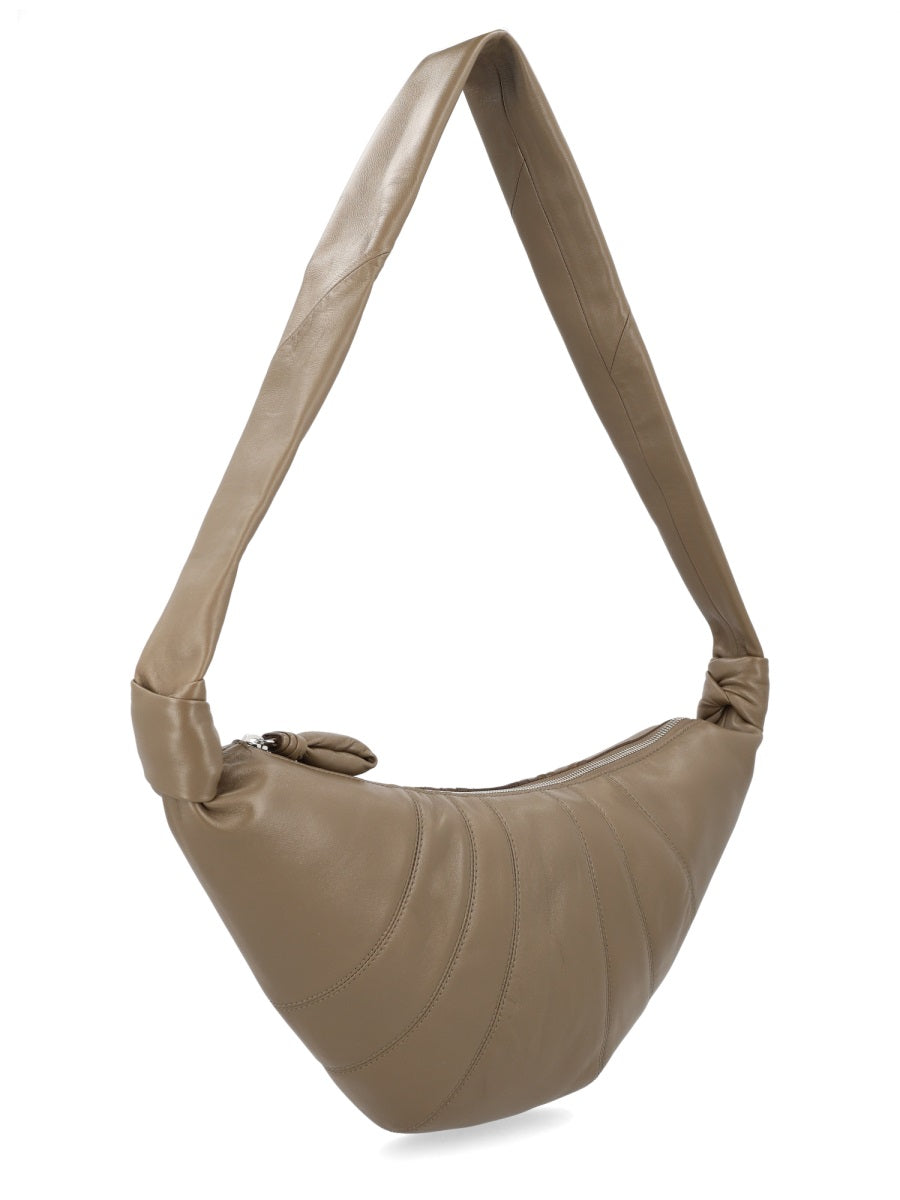 LEMAIRE Medium Croissant Shoulder Bag