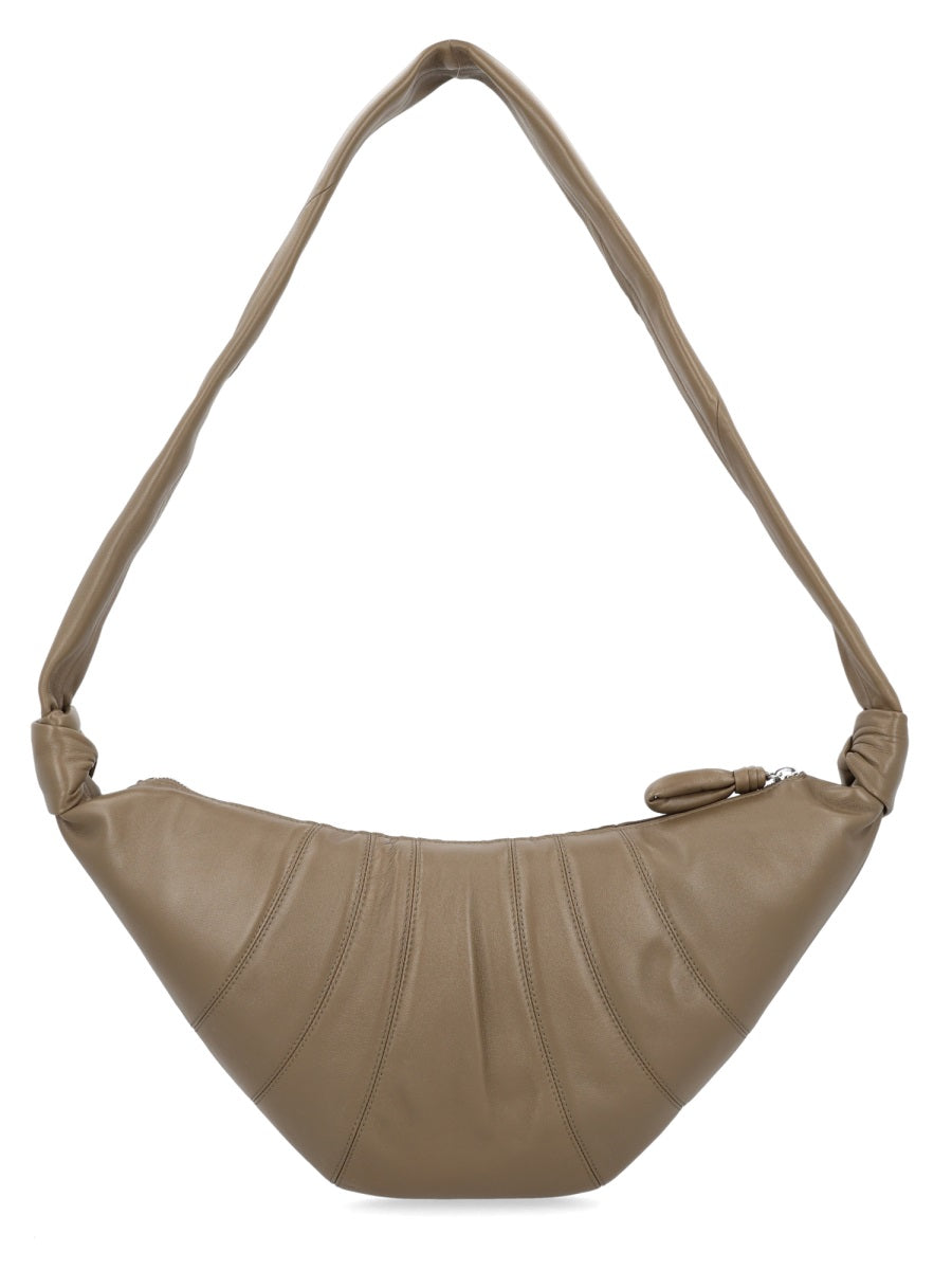 LEMAIRE Medium Croissant Shoulder Bag