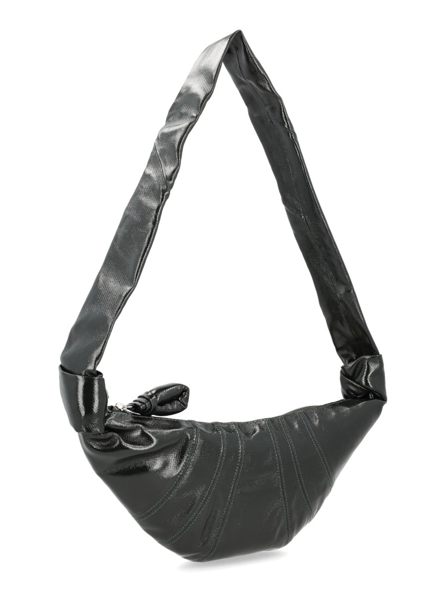 LEMAIRE Mini Croissant Crossbody Bag