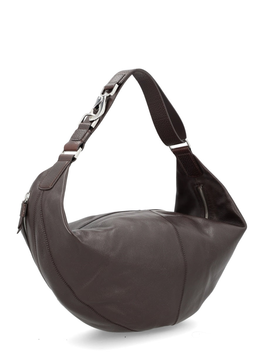 LEMAIRE Stylish Mini Shoulder Bag for Men - FW25 Collection