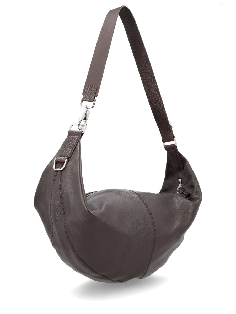 LEMAIRE Stylish Mini Shoulder Bag for Men - FW25 Collection