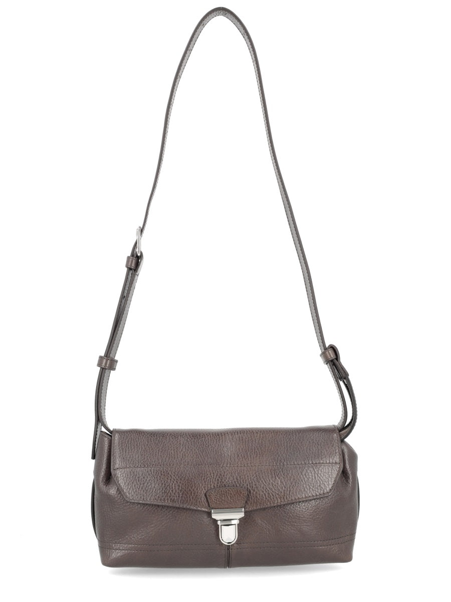 LEMAIRE Mini Shoulder Bag - FW25 Collection