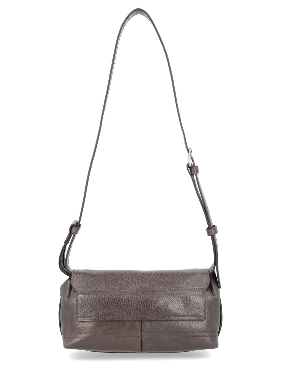 LEMAIRE Mini Shoulder Bag - FW25 Collection