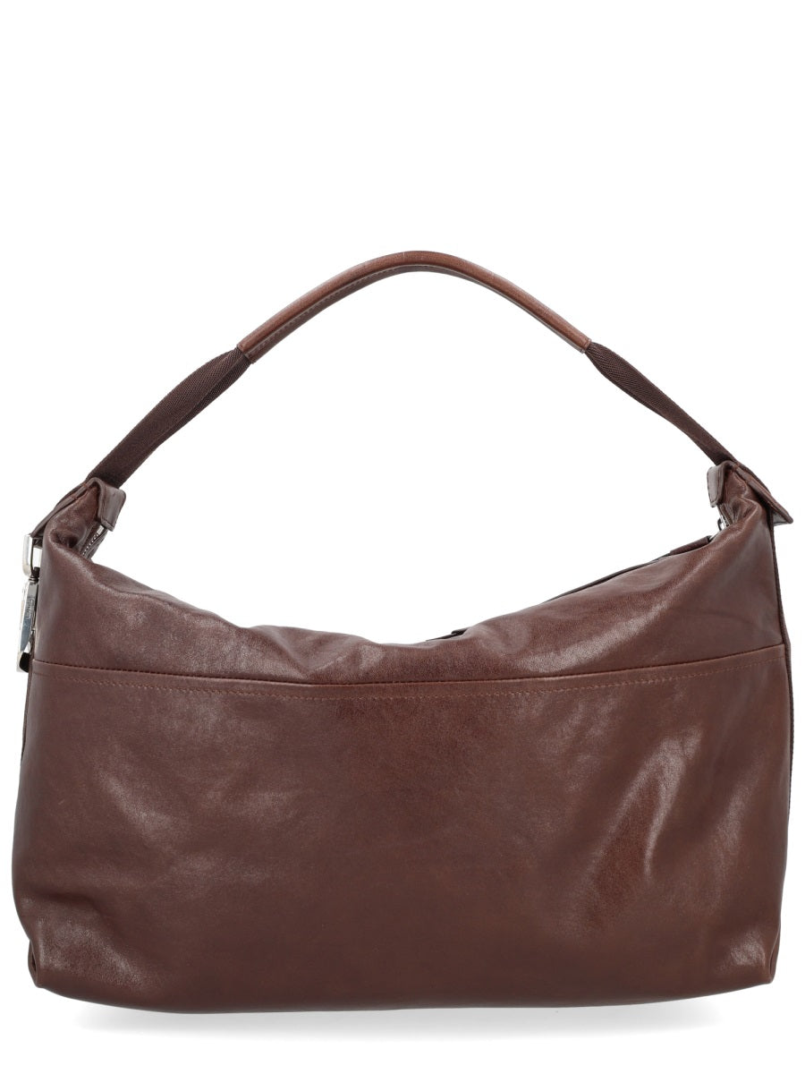 LEMAIRE Luxury Leather Shoulder Bag