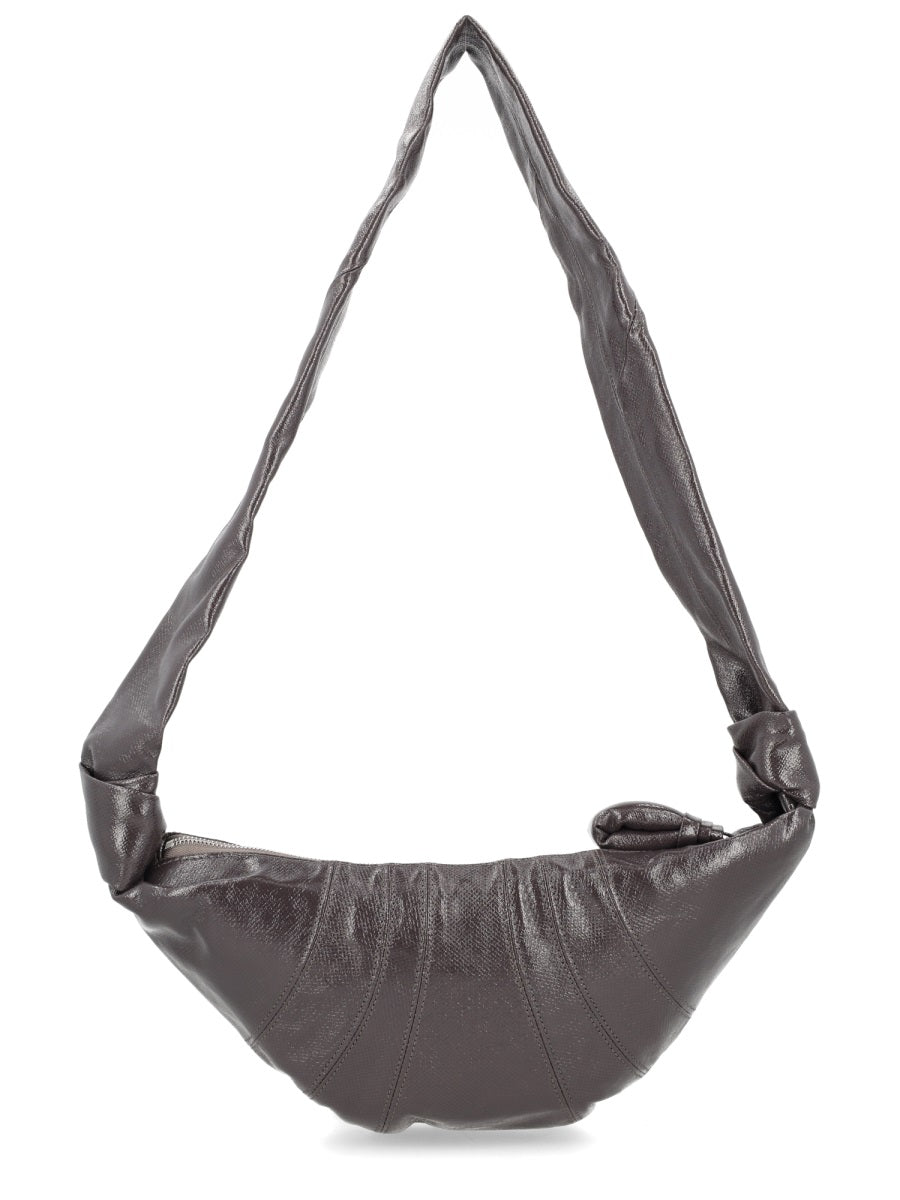 LEMAIRE Mini Croissant Crossbody Bag