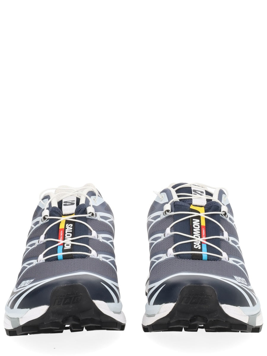 SALOMON Unisex Sneakers for Fall Season 2025